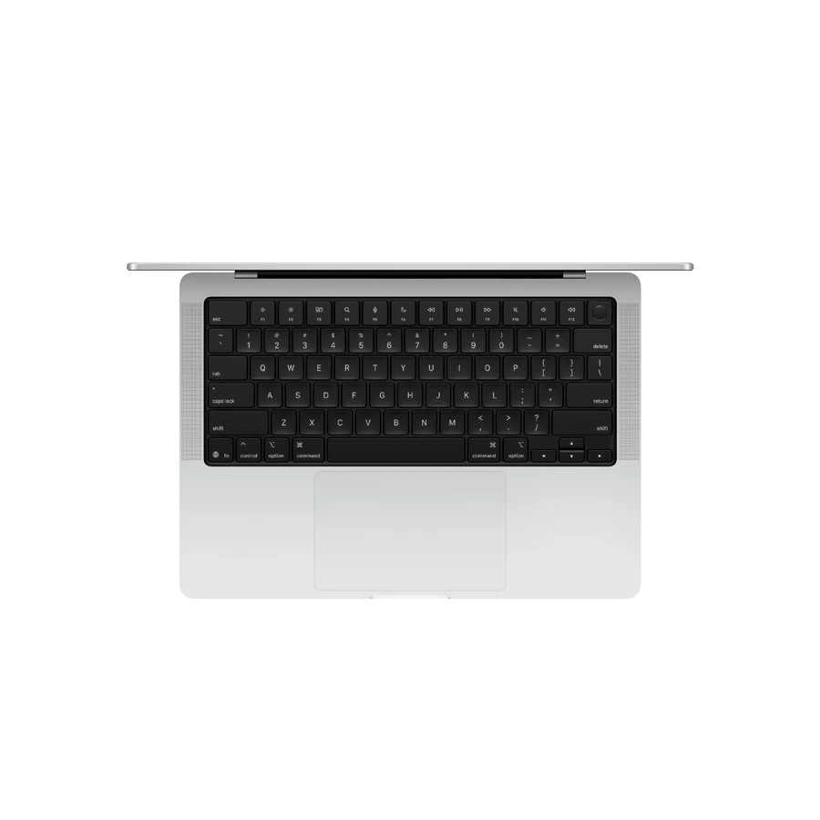 Noutbuk Apple MacBook Pro 14.2" M5 24GB/1TB, Silver arzon