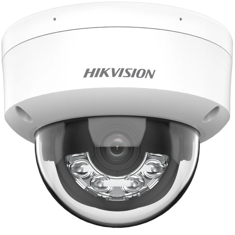 Камера Hikvision DS-2CD1183G2-LIU купить