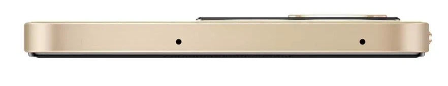 Смартфон Vivo Y35 4/128 GB Золотой рассвет характеристики