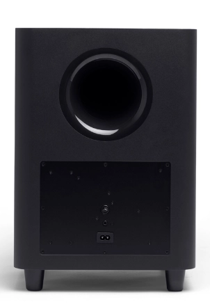 JBL Bar 5.1 Surround Black saundbari arzon