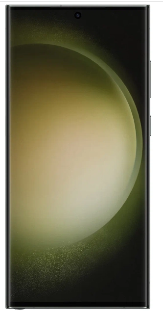 Смартфон Samsung Galaxy S23 Ultra 12/512 GB Green недорого