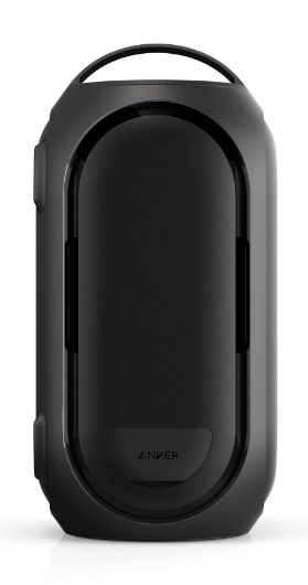 Портативная акустика Anker Soundcore Rave Party Cast 80W в Узбекистане