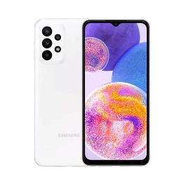 Смартфон Samsung Galaxy A23 4/64GB Белый купить