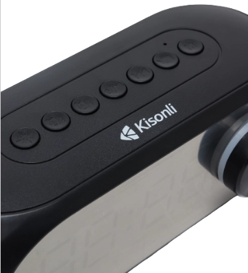 Портативная акустика Kisonli LP-2S цена