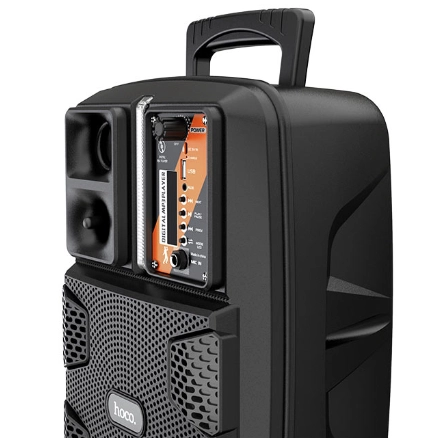 Hoco BS37 Portativ akustikasi O'zbekistonda