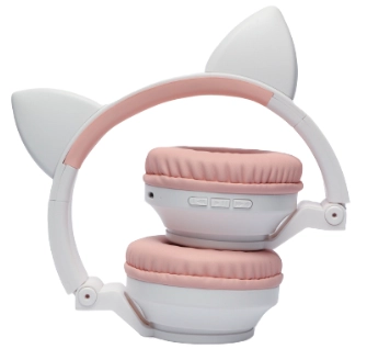 Беспроводные наушники Inkax HP-66 недорого