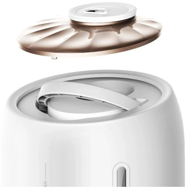 Xiaomi Deerma DEM-F500 havo namlagichi O'zbekistonda