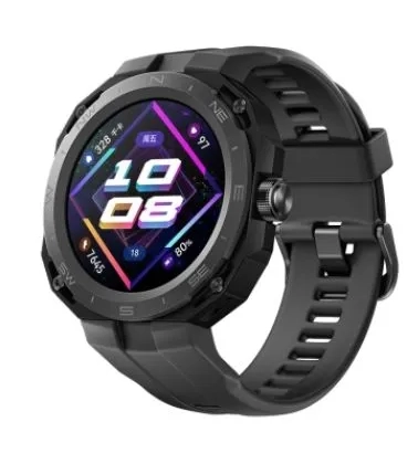 HUAWEI Watch GT Cyber (47 mm) Midnight Black smart soati - rasm №3 HUAWEI Watch GT Cyber (47 mm) Midnight Black smart soati arzon