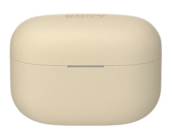 Беспроводные наушники Sony LinkBuds S WF-LS900 Cream рассрочка