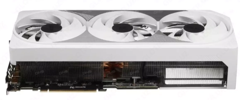 Видеокарта Gigabyte GeForce RTX™ 4090 AERO OC 24G доставка