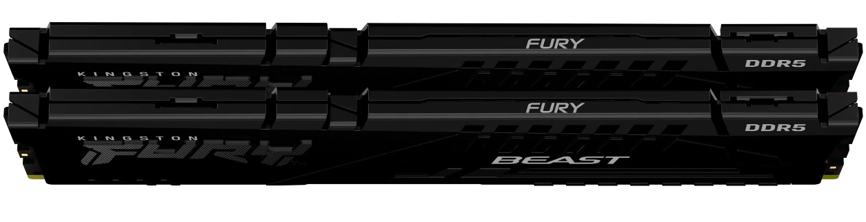 Kingston Fury RGB DDR5 32GB 5600Mhz (2x16GB) tezkor xotirasi bo'lib to'lash