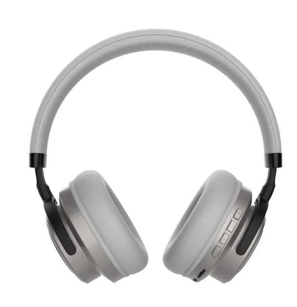 Sodo SD-1005 Silver simsiz quloqchini arzon