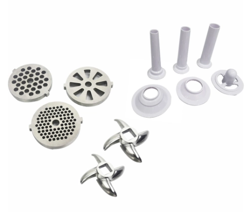 Мясорубка Sonifer SF-5009 в Узбекистане