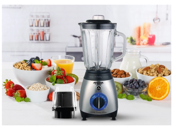 Arshia BL118-2290 statsionar blender arzon