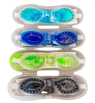 Очки для подводного плавания 3110 A334 PowerGym купить