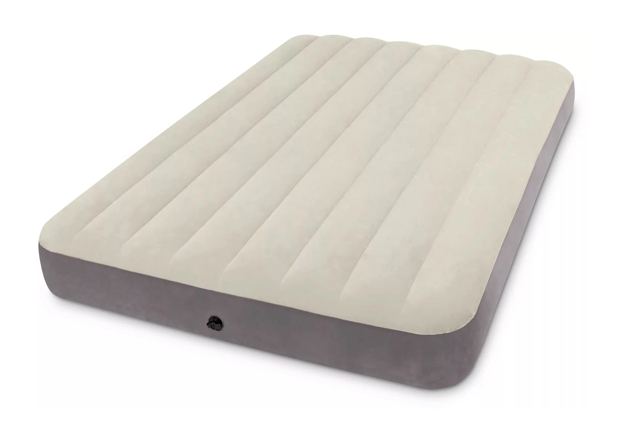 Надувной матрас Intex 64102 купить