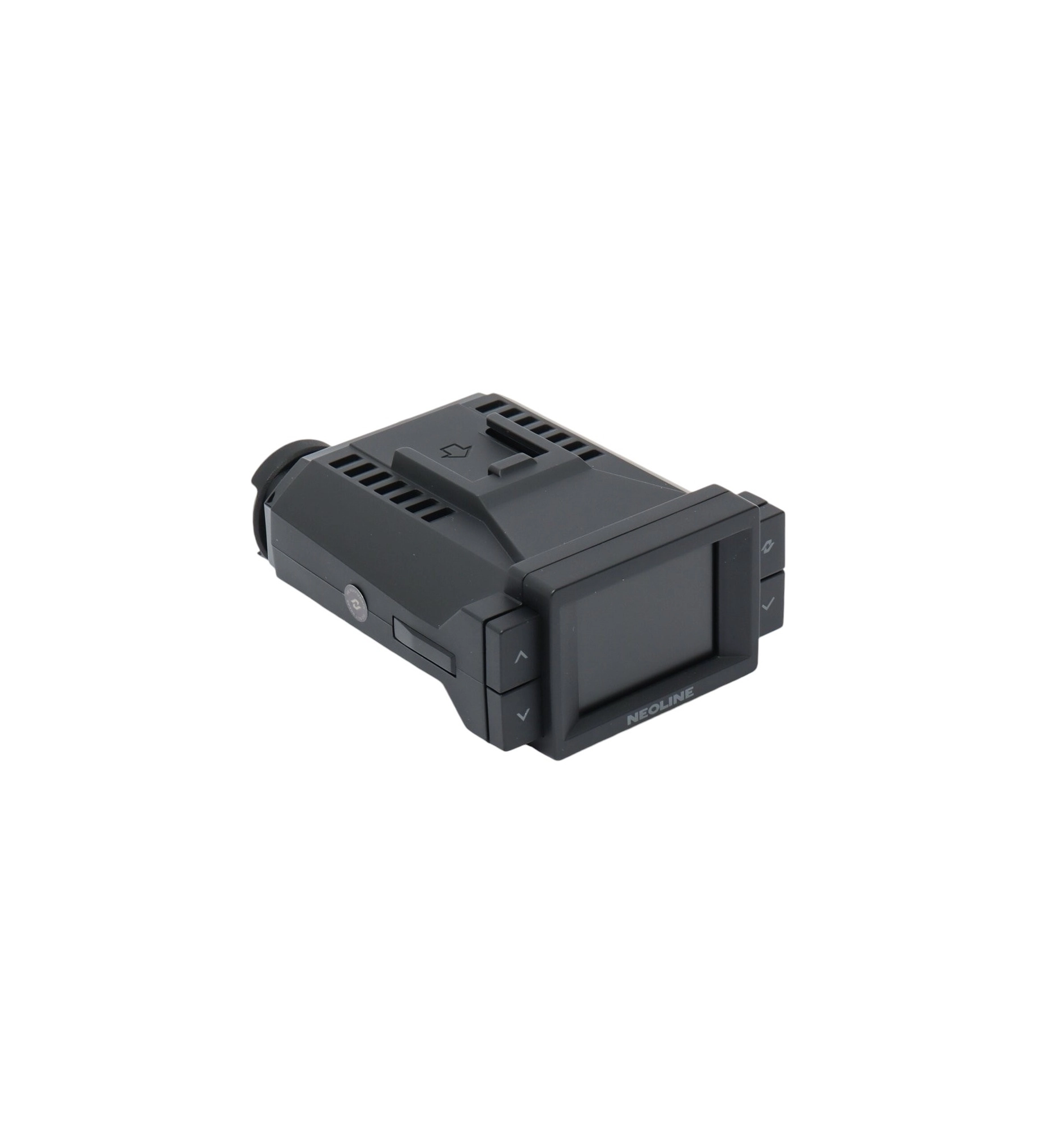 Радар-детектор Гибрид NEOLINE X-COP 9700s Wi-Fi Black купить