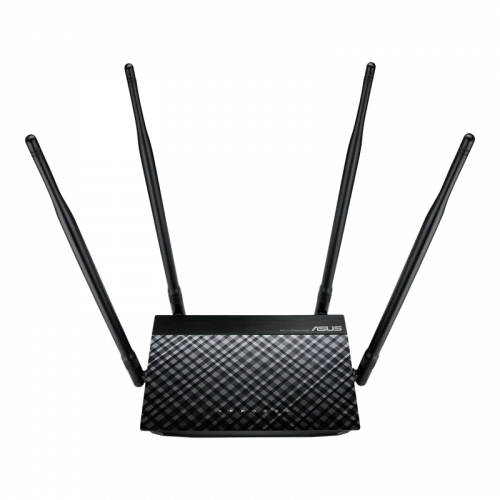 ASUS RT-N800HP Wi-Fi routeri onlayn