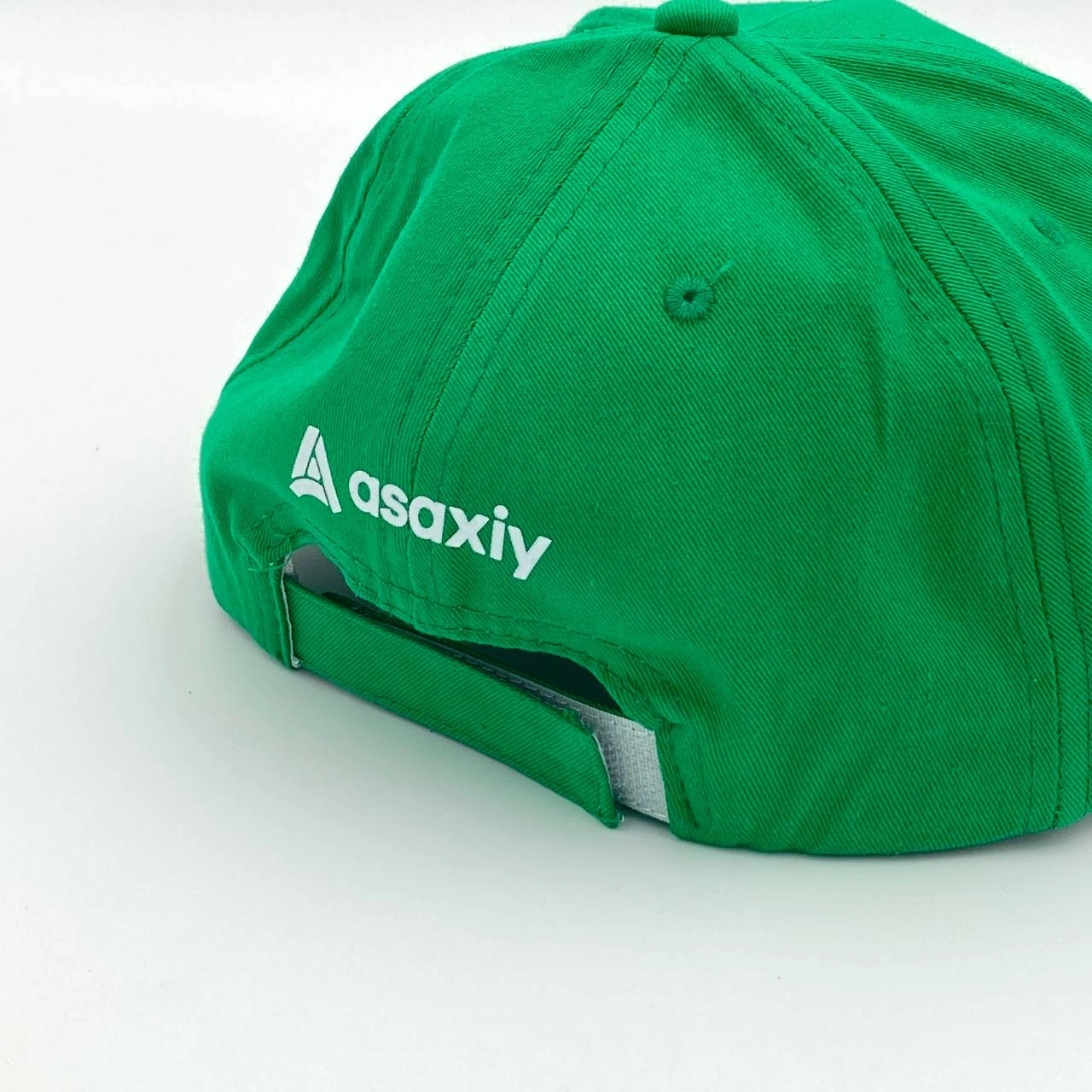 Make Uzbekistan Great Again yashil kepkasi onlayn