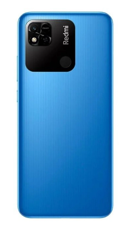 Смартфон Xiaomi Redmi 10A 2/32GB Синее небо в Узбекистане