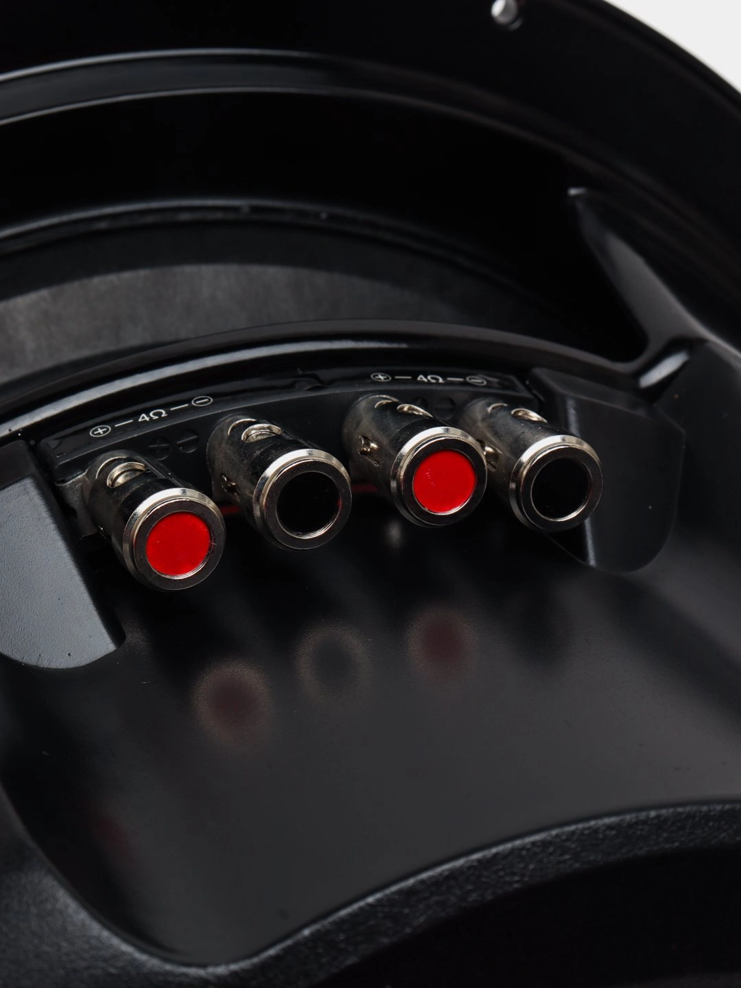 Сабвуфер Pioneer TS-W310D4 , 1400 Вт - фото №7 Сабвуфер Pioneer TS-W310D4 , 1400 Вт цена