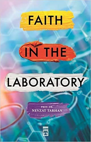 Nevzat Tarhan: Faith in the Laboratory sotib olish