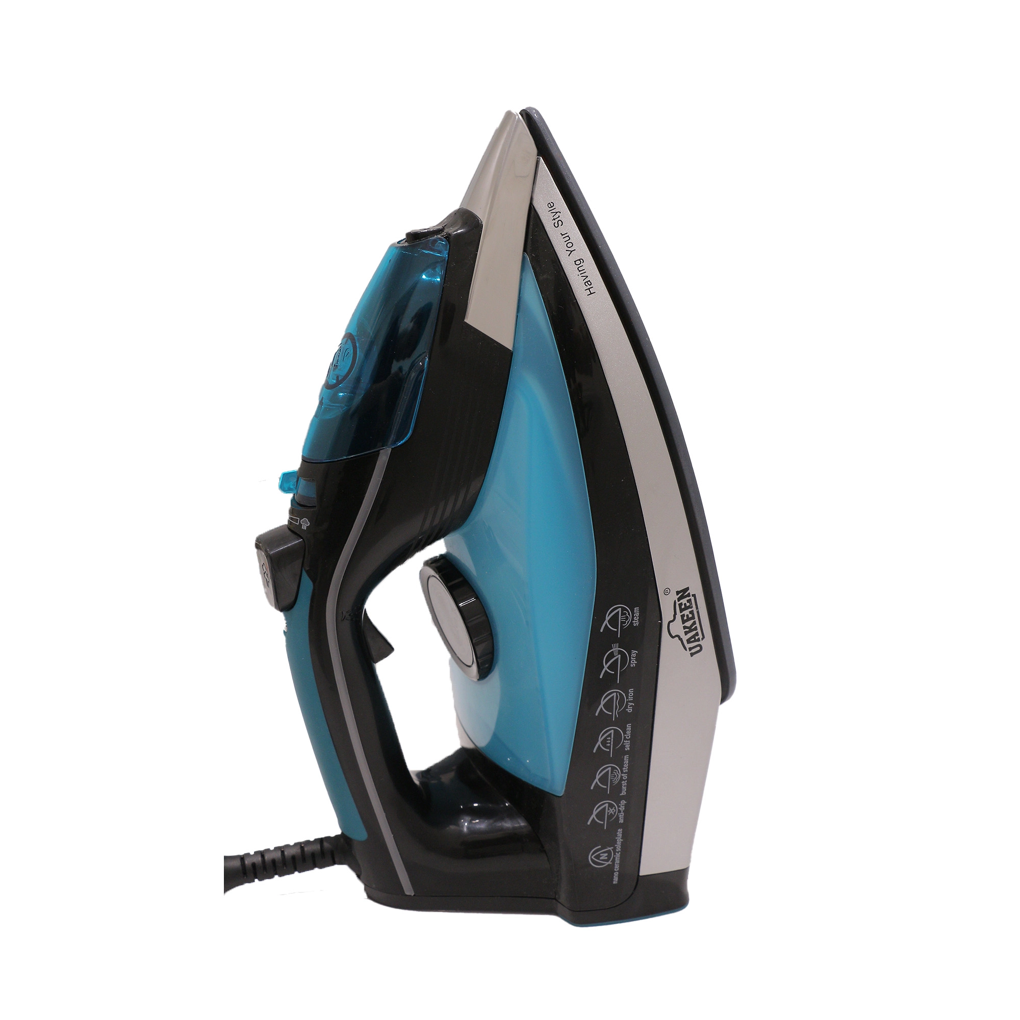 Uakeen ZL-810 dazmoli sotib olish