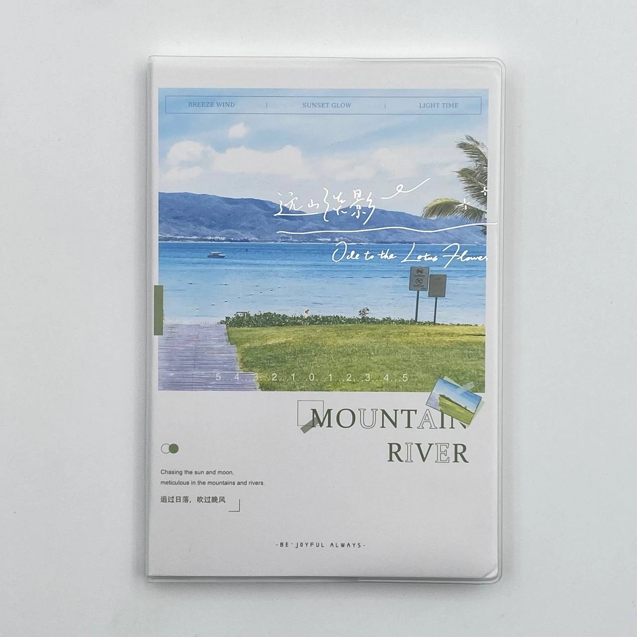 Блокнот Depai A5100-89-49 (100 листов) в Узбекистане