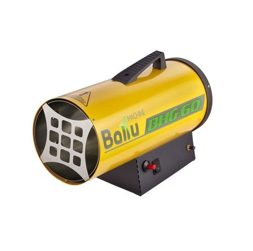 Ballu BHG-60 (53 kVt) gaz issiqlik pushkasi sotib olish
