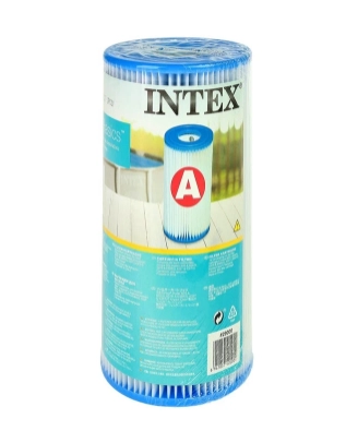 Сменный картридж Intex 29000 - фото №4 Сменный картридж Intex 29000 в Узбекистане