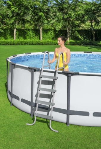 Bestway Steel Pro Max 56438b basseyni narxi