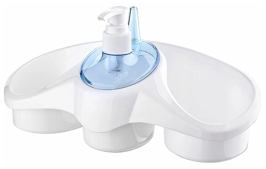 Titiz SOAP DISPENSING SPONGE HOLDER Sovun idishi sotib olish