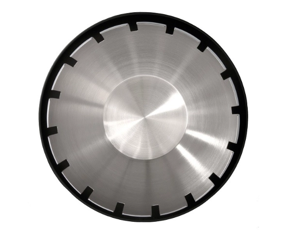 Фруктовница из нержавеющей стали в Узбекистане