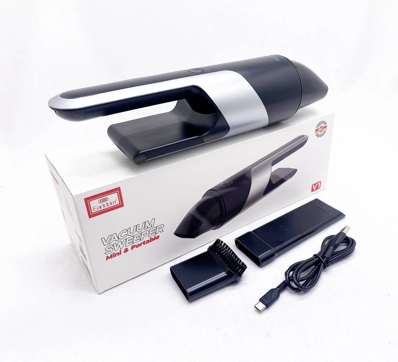 Earldom V1 avtomobil changyutgichi arzon