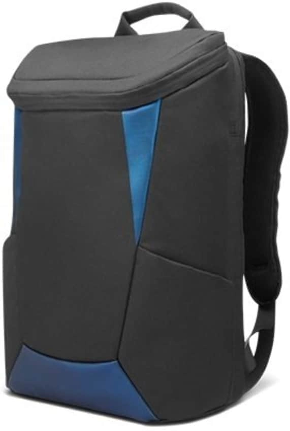 Lenovo IdeaPad Gaming 15.6" qora ryukzagi arzon