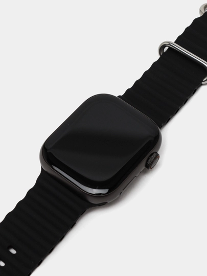 Смарт часы Muslim Watch M9 Pro Max черный купить