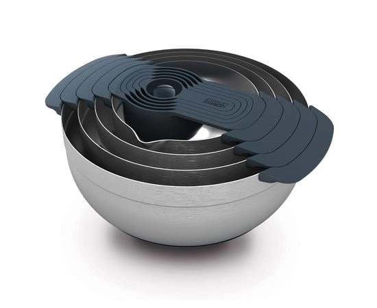 Joseph Joseph Nest™9   95032  idishlar to'plami sotib olish