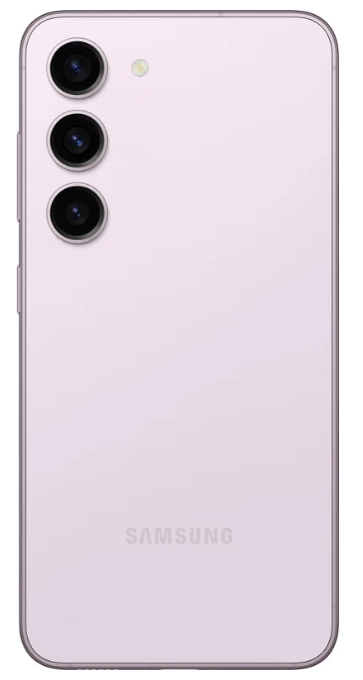 Смартфон Samsung Galaxy S23 8/128GB Лавандовый недорого