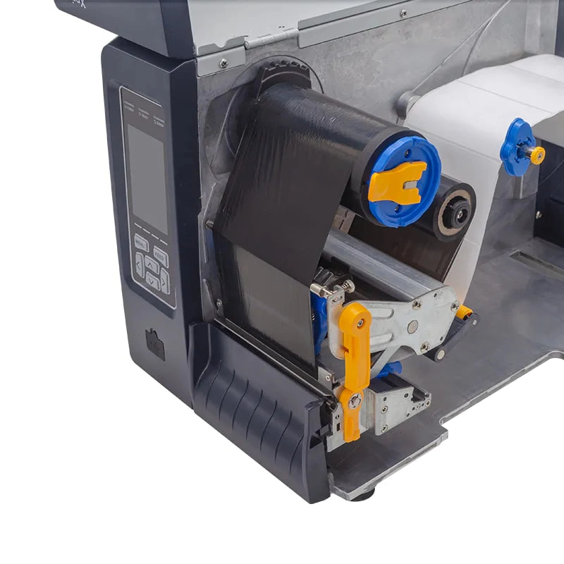 Термопринтер для чеков XPrinter XP-G480E (промышленный) цена