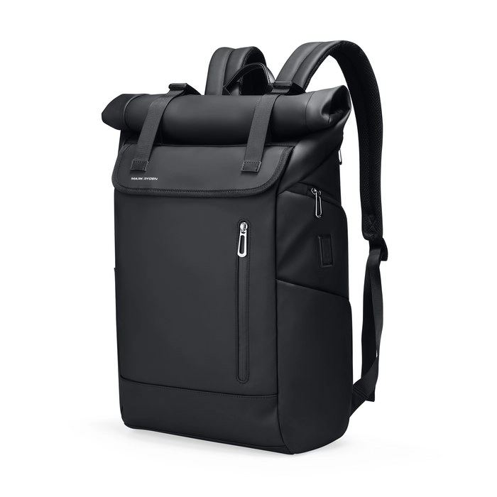 Рюкзак Mark Ryden MR2908 17.3" чёрный недорого