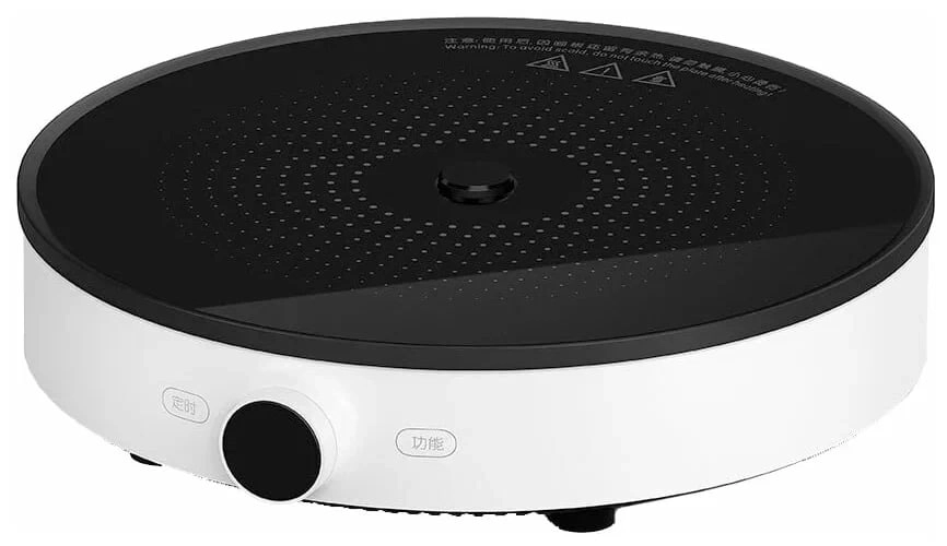 Индукционная плита Xiaomi Induction Cooker Lite онлайн