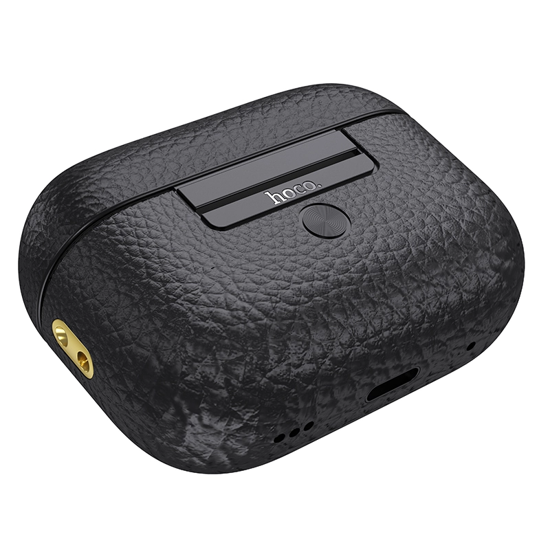 Hoco EQ9 qora simsiz quloqchini O'zbekistonda