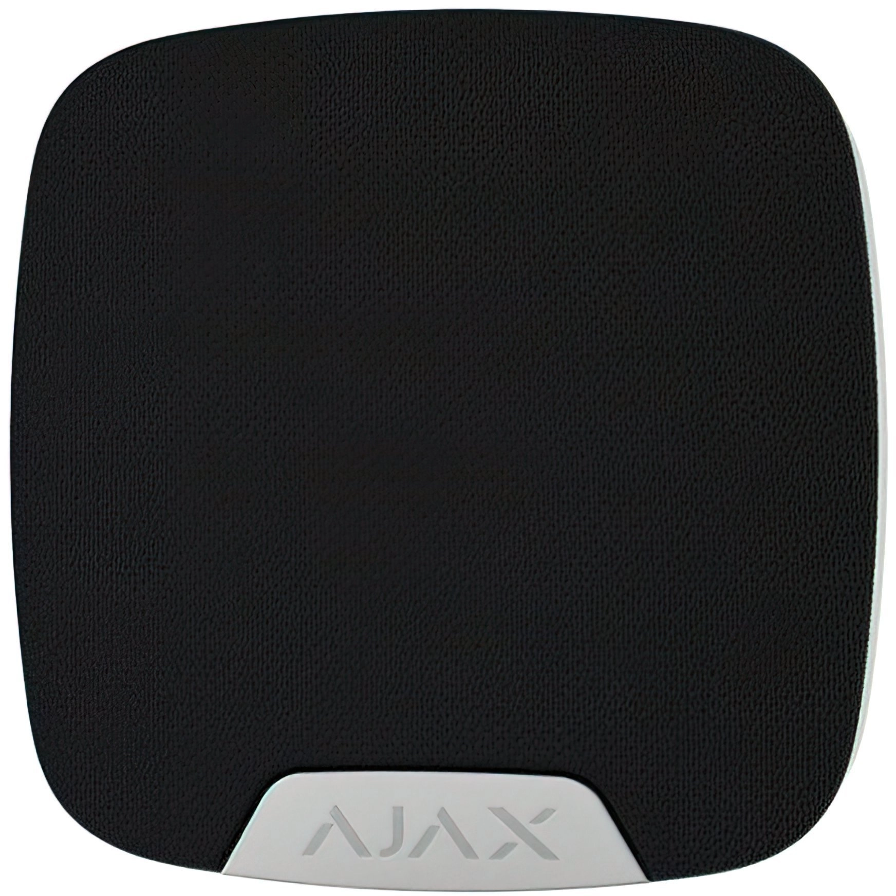 Сирена Ajax HomeSiren (9SA) black - фото №3 Сирена Ajax HomeSiren (9SA) black недорого