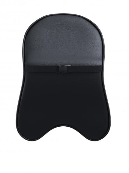 Anda Seat Kaiser 2 qora bo‘yin yostiqchasi - rasm №3 Anda Seat Kaiser 2 qora bo‘yin yostiqchasi arzon