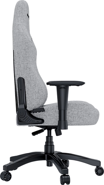 Игровое кресло Anda Seat Luna Size L Grey Fabric доставка