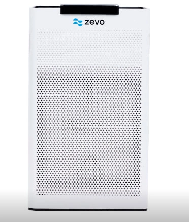 Очиститель воздуха Zevo 20G недорого