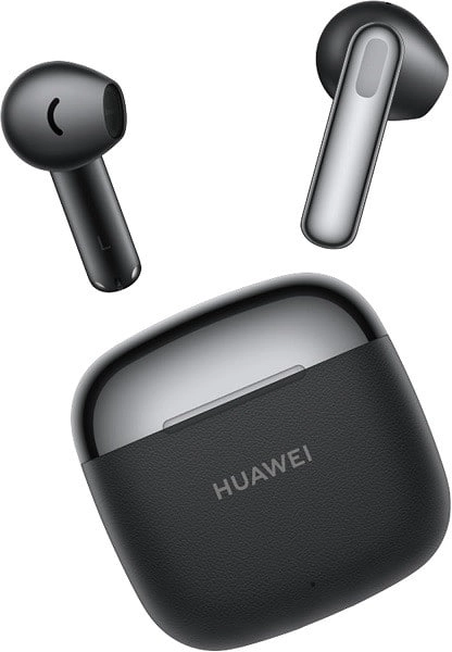 HUAWEI Freebuds SE 3 Black simsiz quloqchini xususiyatlar