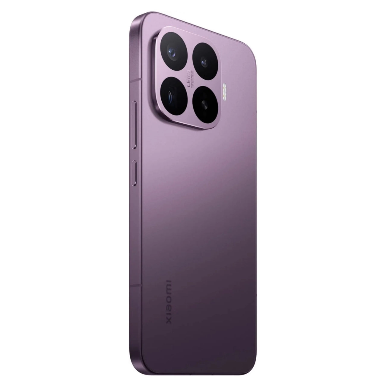 Xiaomi 17 T Pro 12/256 GB Deep Violet smartfoni narxi