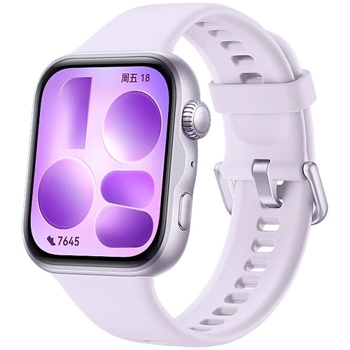 HUAWEI Watch Fit 5 Purple smart-soati sotib olish