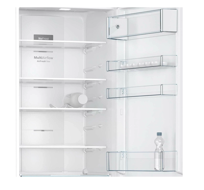 Холодильник Bosch KGN39VW24R рассрочка